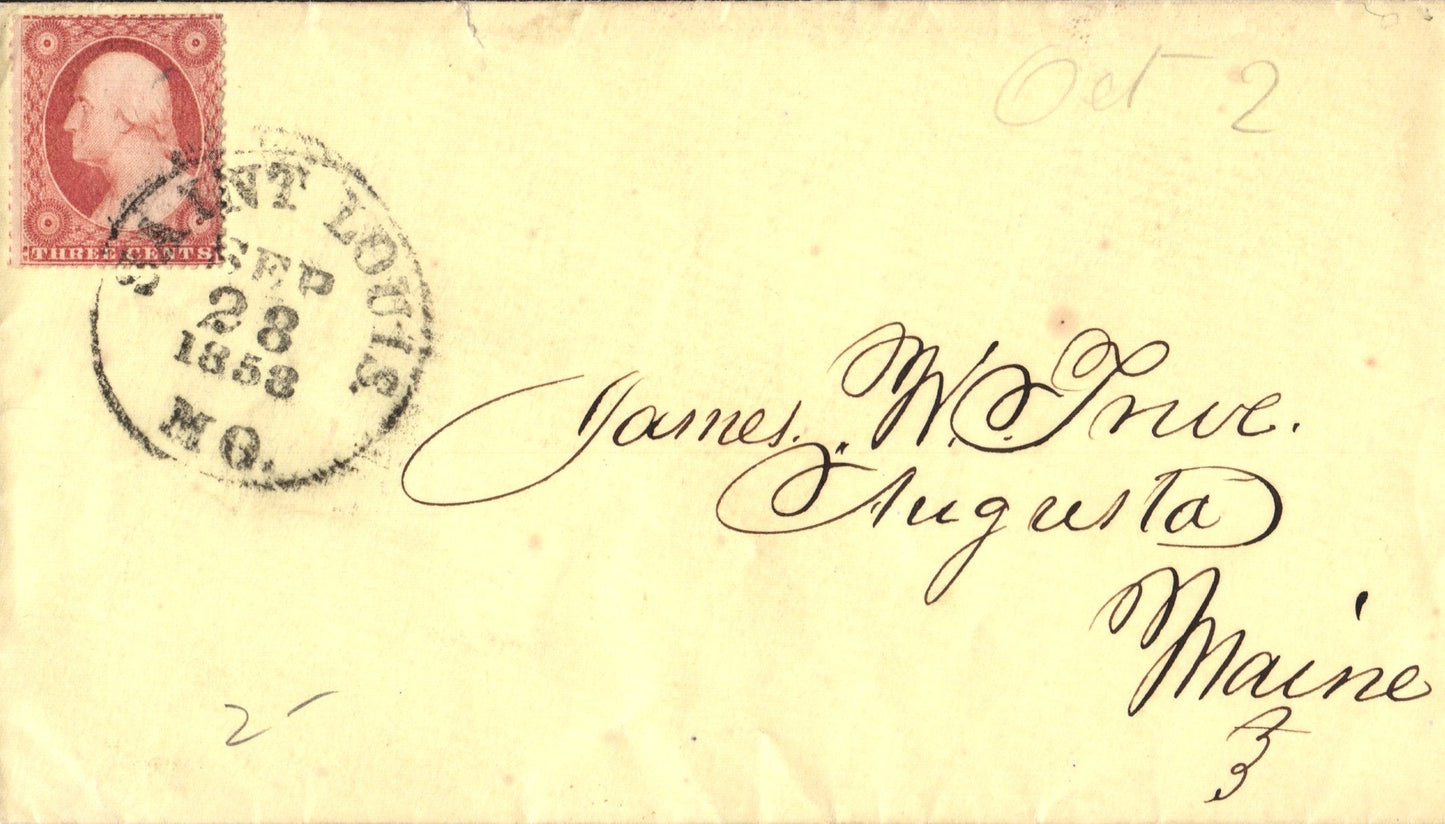 Saint Louis City, MO (195 items)