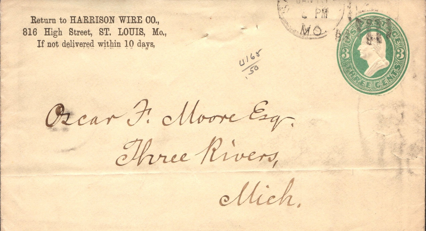 Saint Louis City, MO (195 items)