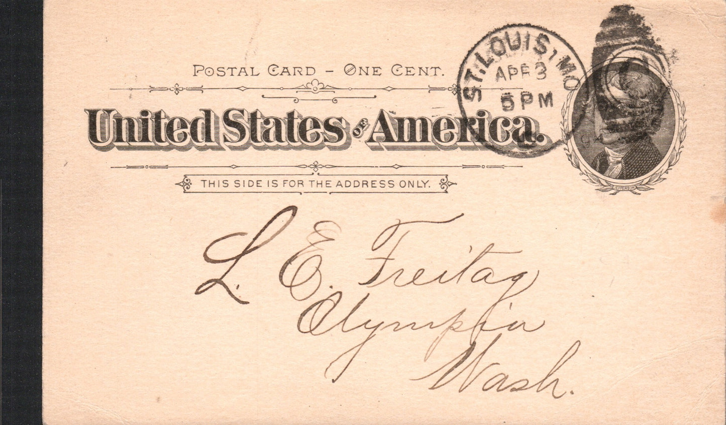 Saint Louis City, MO (195 items)