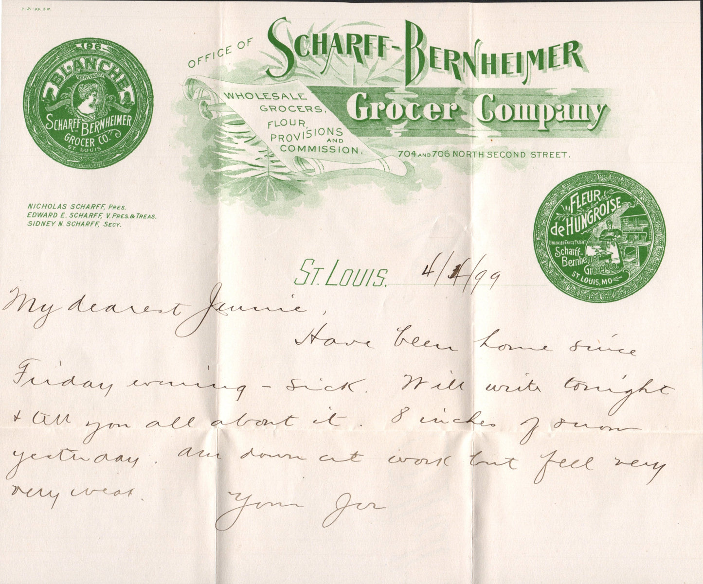 Saint Louis City, MO (195 items)