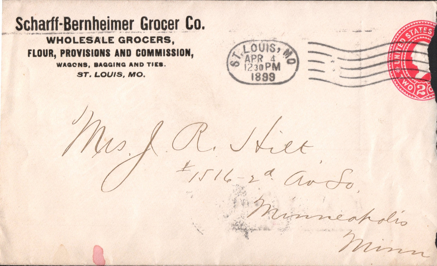 Saint Louis City, MO (195 items)