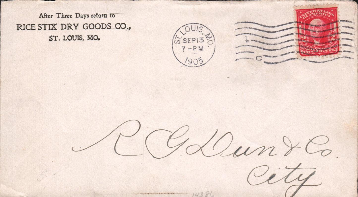 Saint Louis City, MO (195 items)