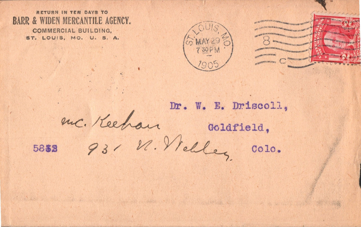 Saint Louis City, MO (195 items)