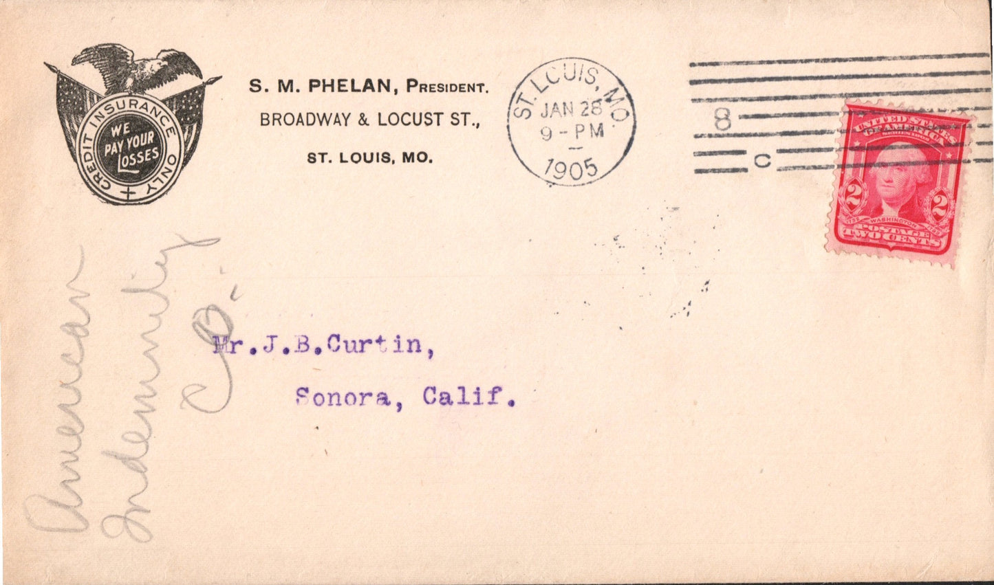 Saint Louis City, MO (195 items)