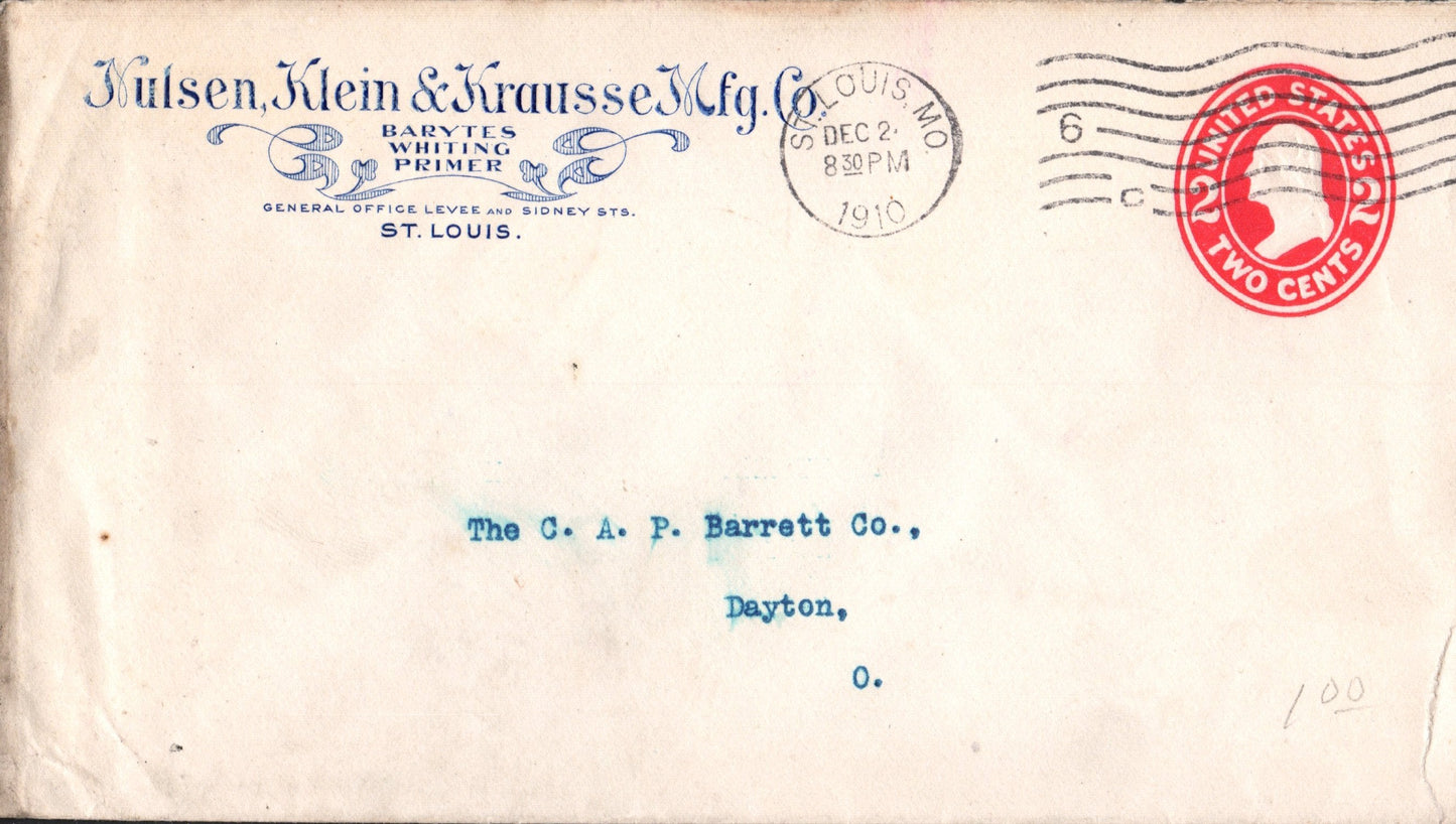 Saint Louis City, MO (195 items)