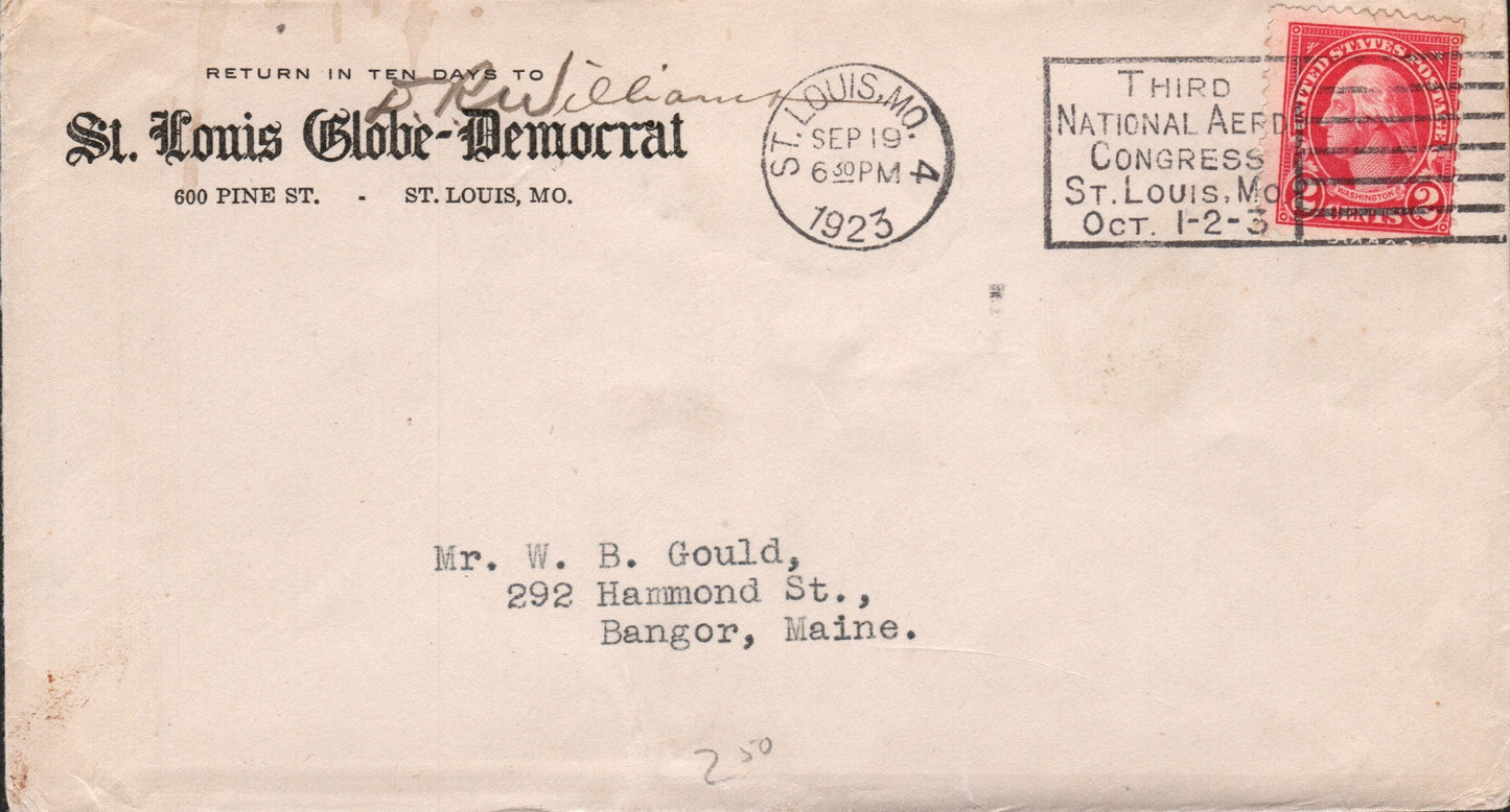 Saint Louis City, MO (195 items)