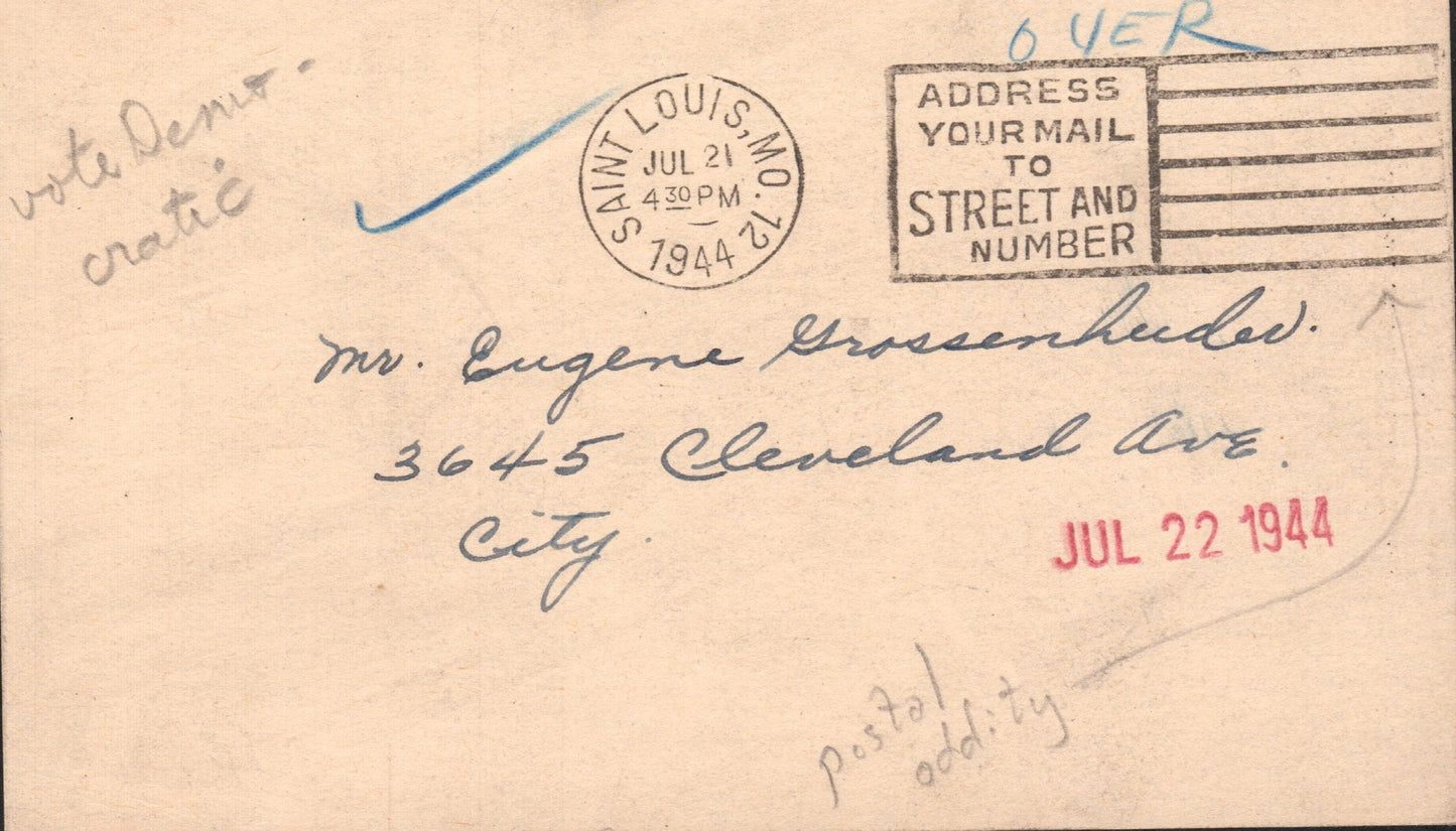 Saint Louis City, MO (195 items)