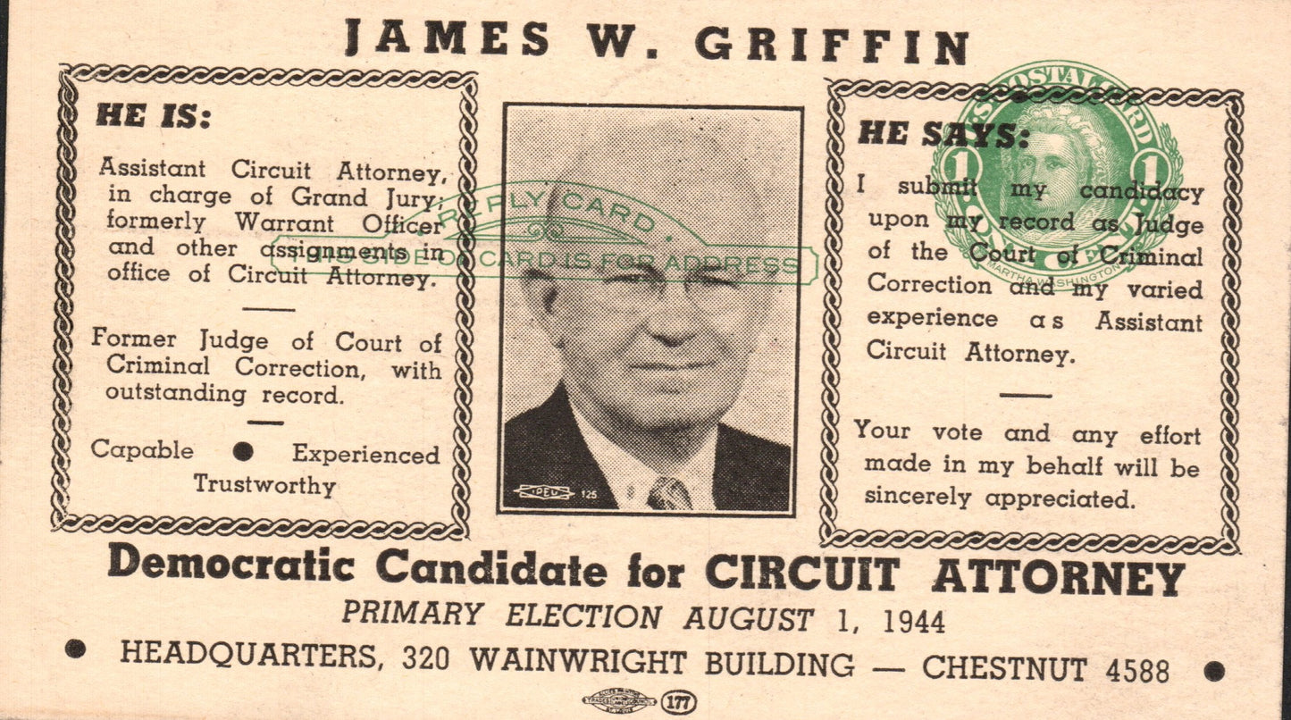 Saint Louis City, MO (195 items)