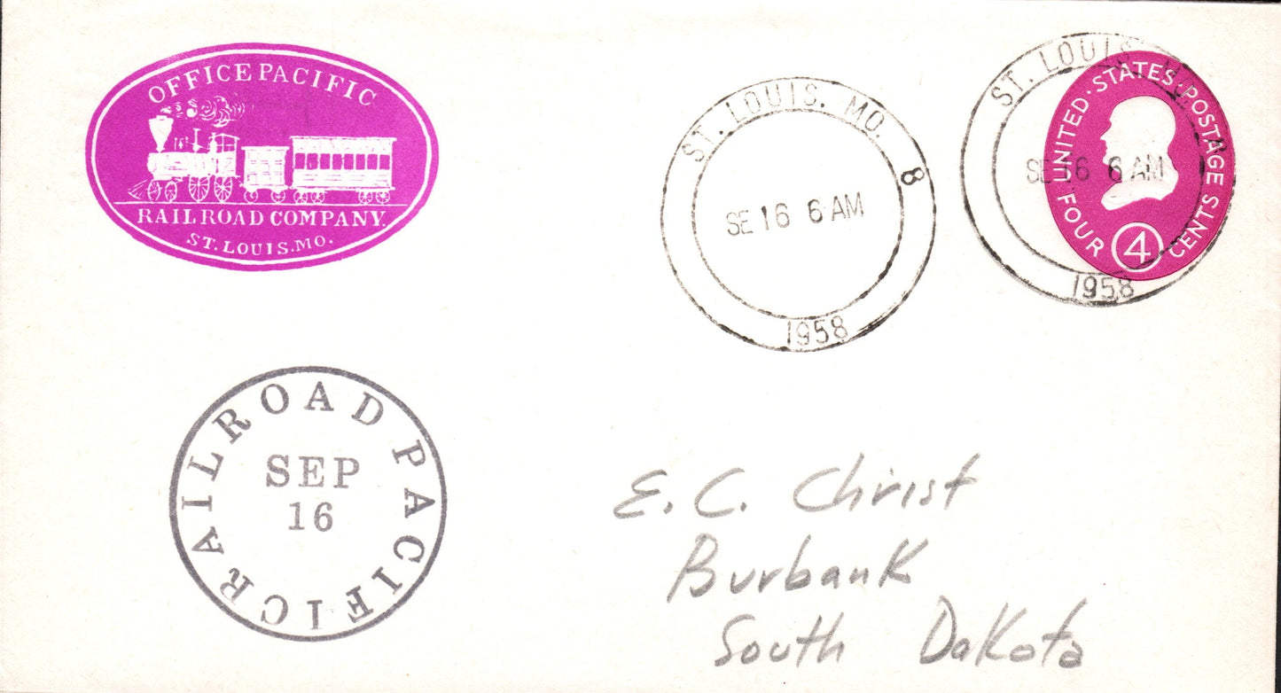 Saint Louis City, MO (195 items)