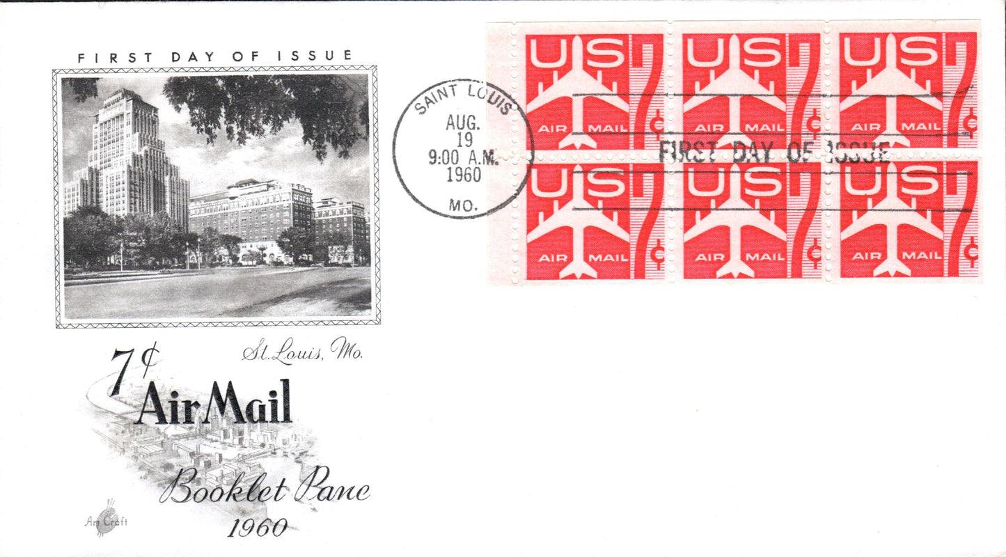 Saint Louis City, MO (195 items)