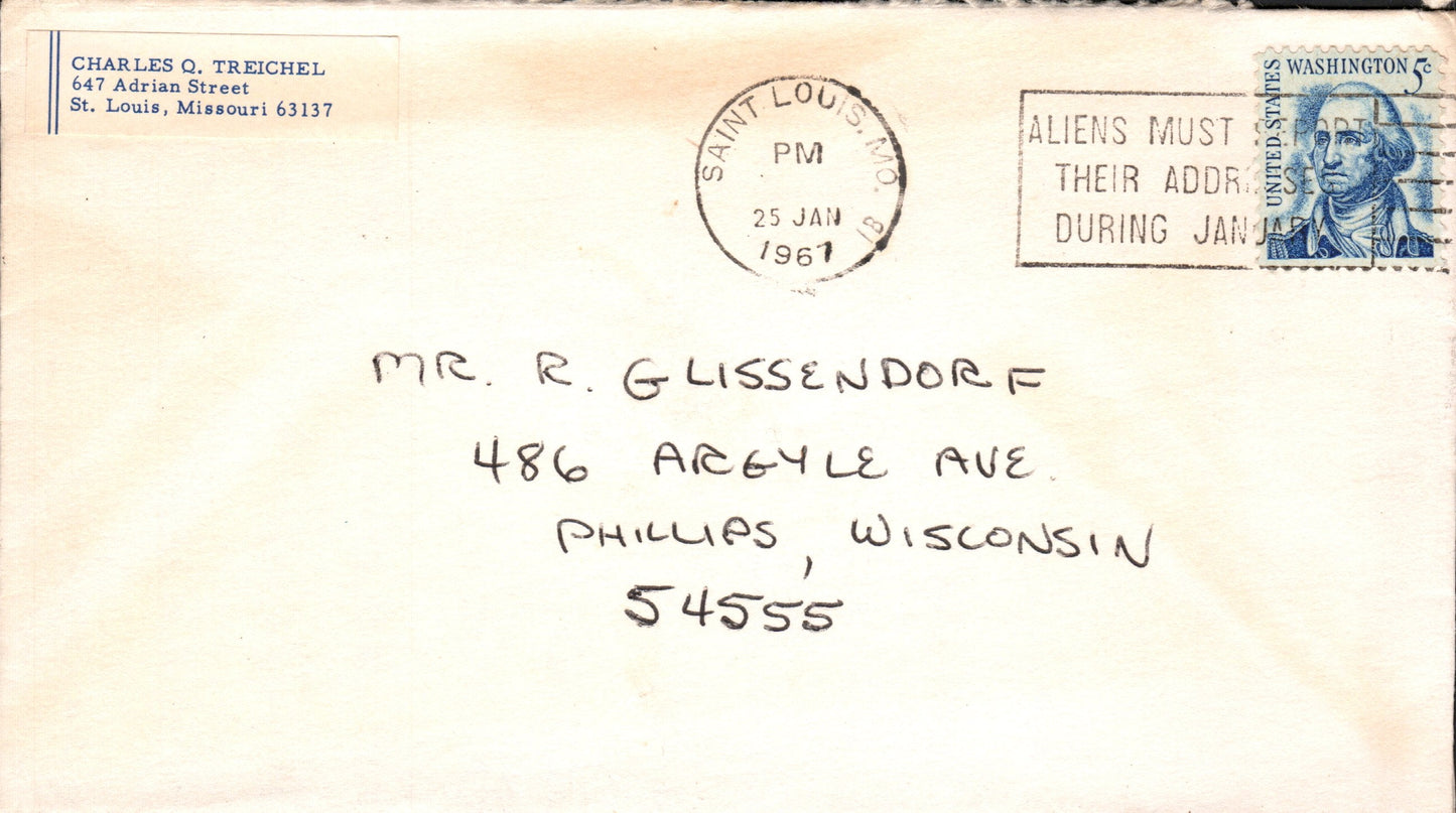 Saint Louis City, MO (195 items)