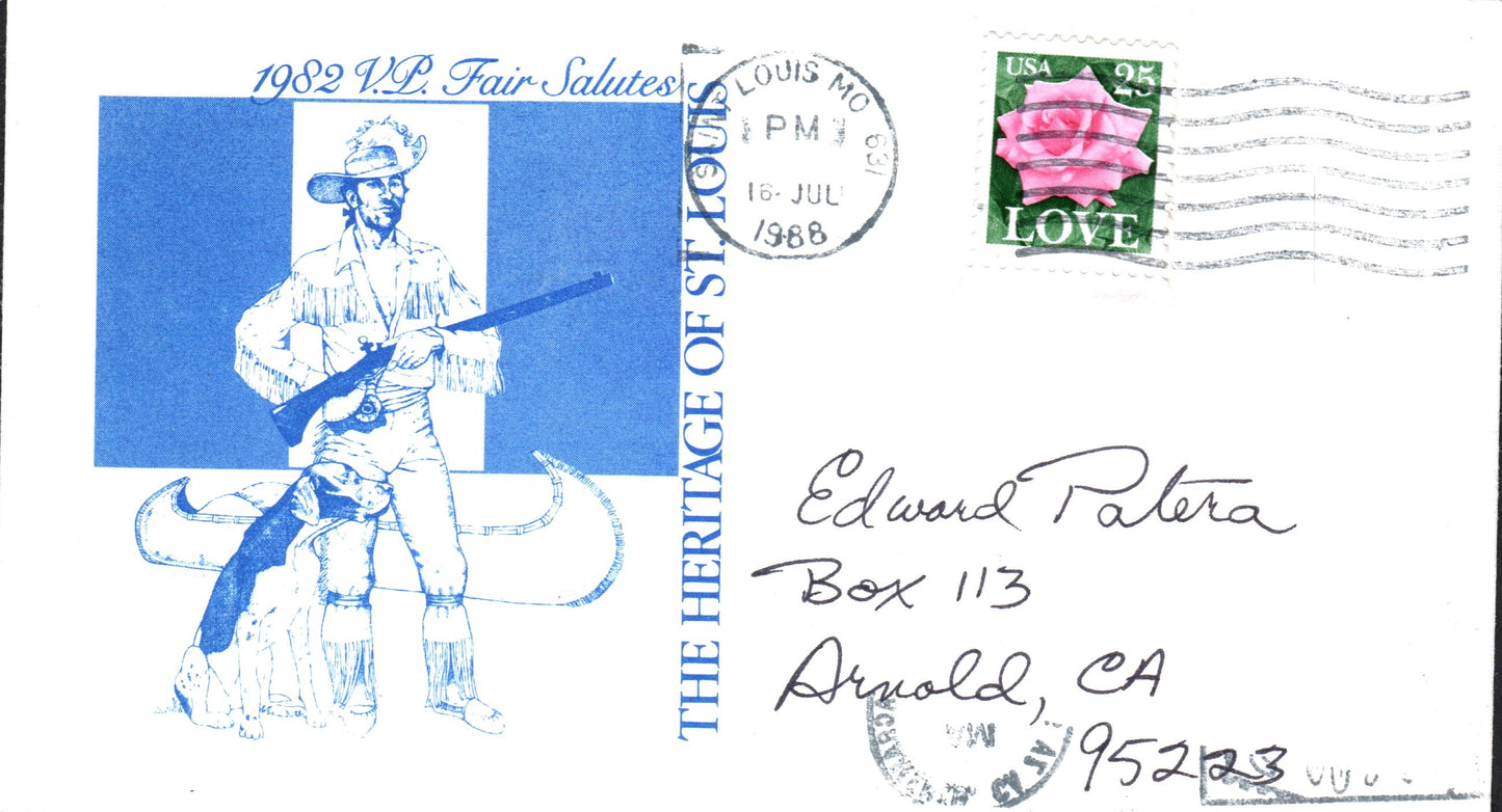 Saint Louis City, MO (195 items)