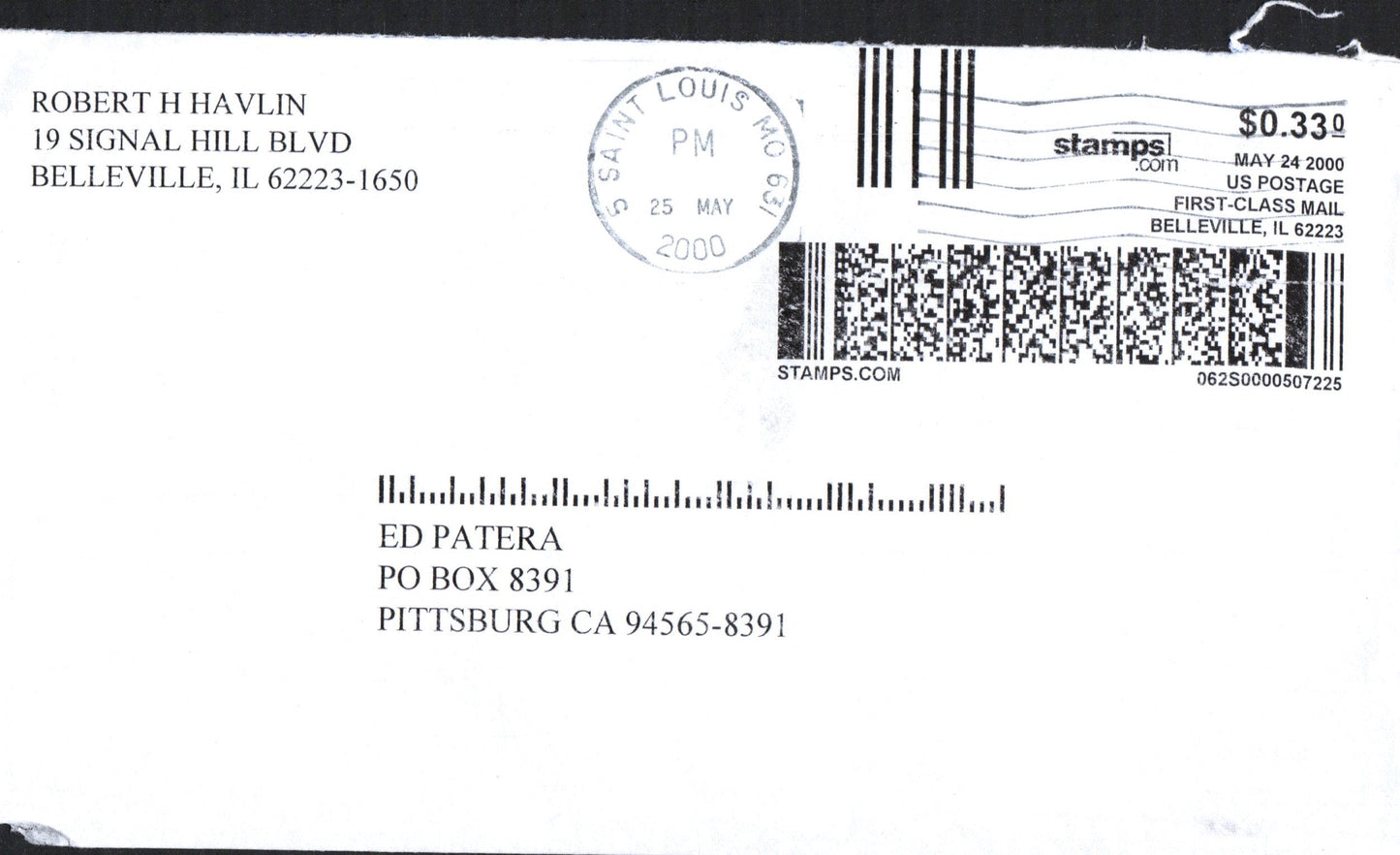 Saint Louis City, MO (195 items)