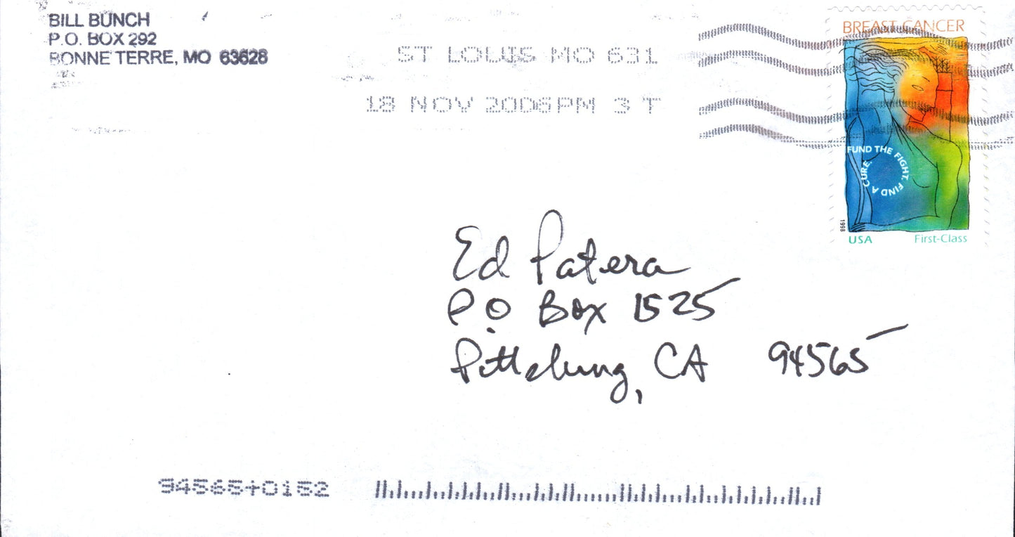 Saint Louis City, MO (195 items)