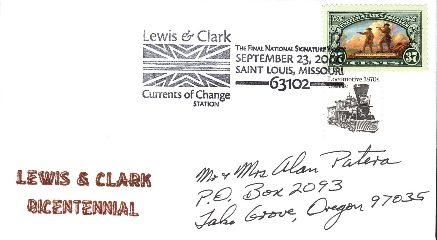 Saint Louis City, MO (195 items)