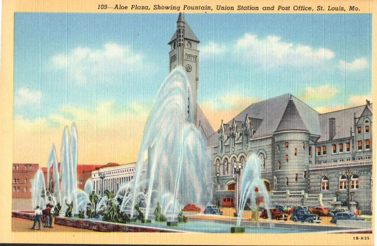 Saint Louis City, MO (195 items)