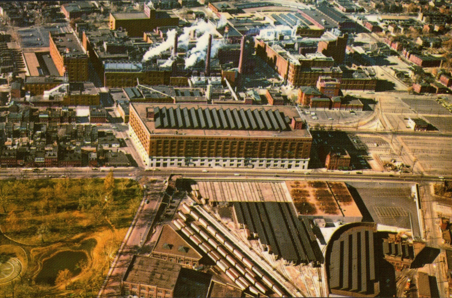 Saint Louis City, MO (195 items)