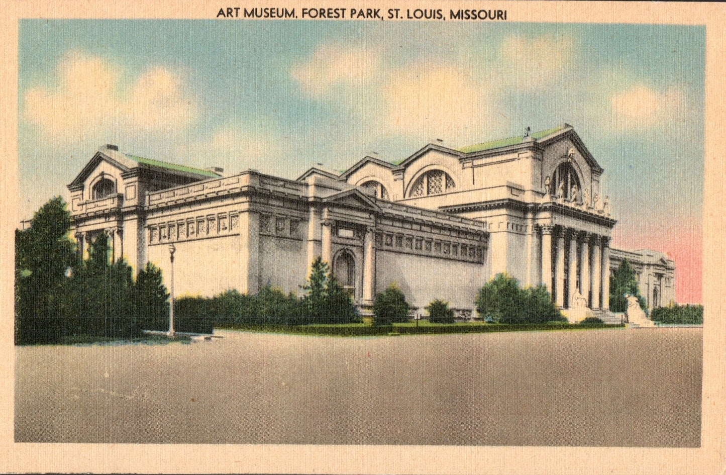 Saint Louis City, MO (195 items)