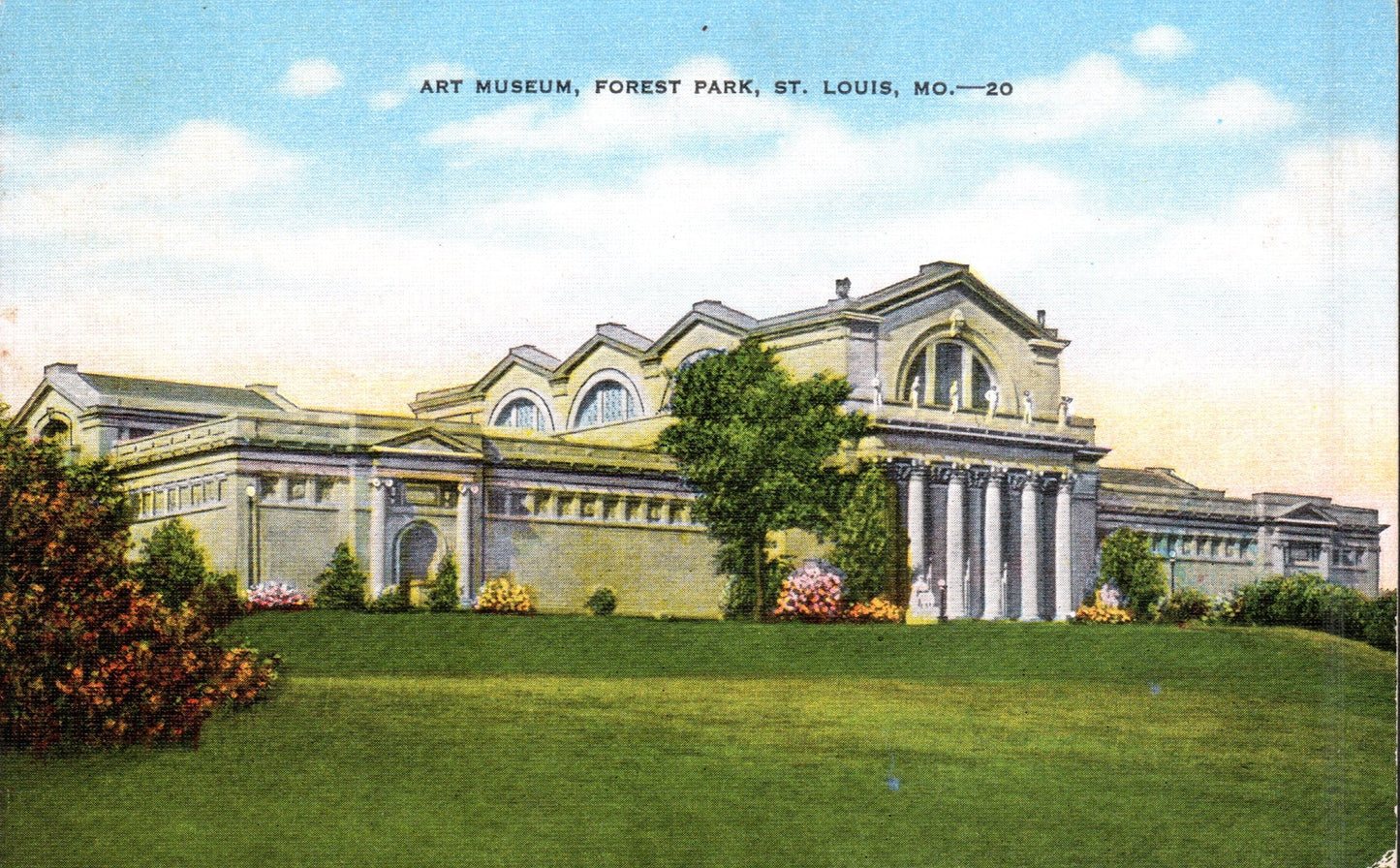 Saint Louis City, MO (195 items)