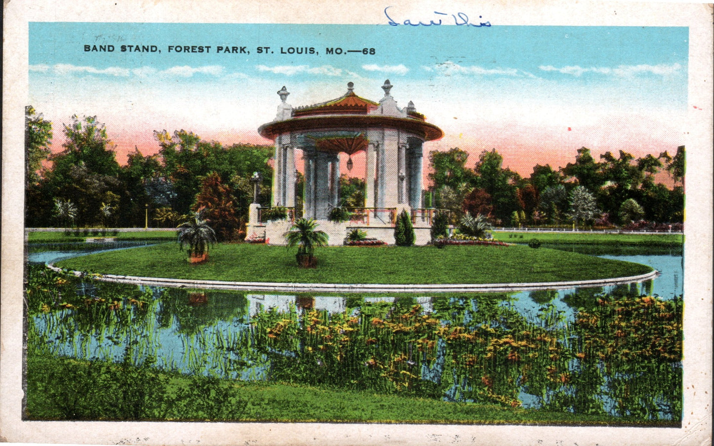 Saint Louis City, MO (195 items)