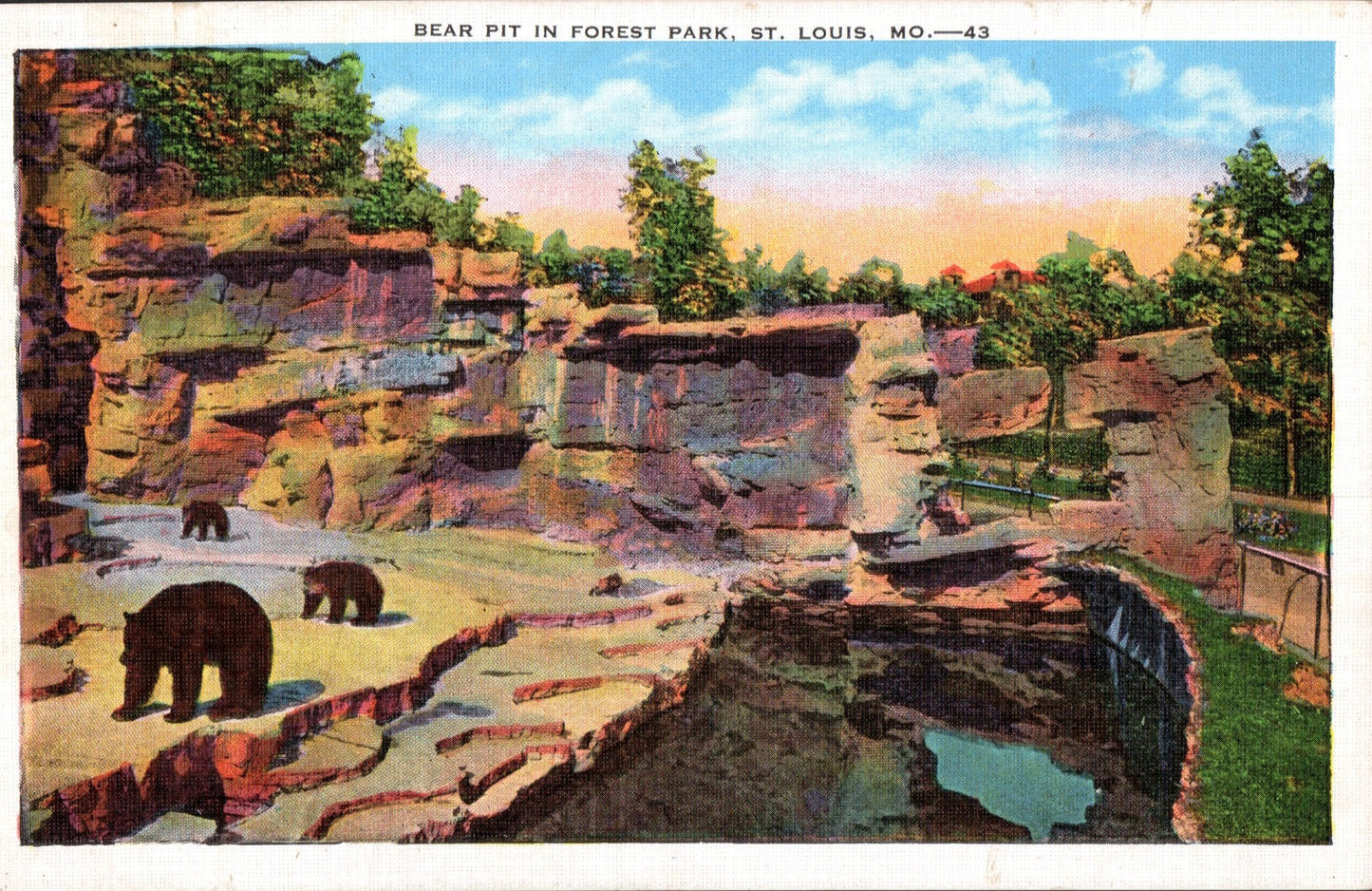 Saint Louis City, MO (195 items)