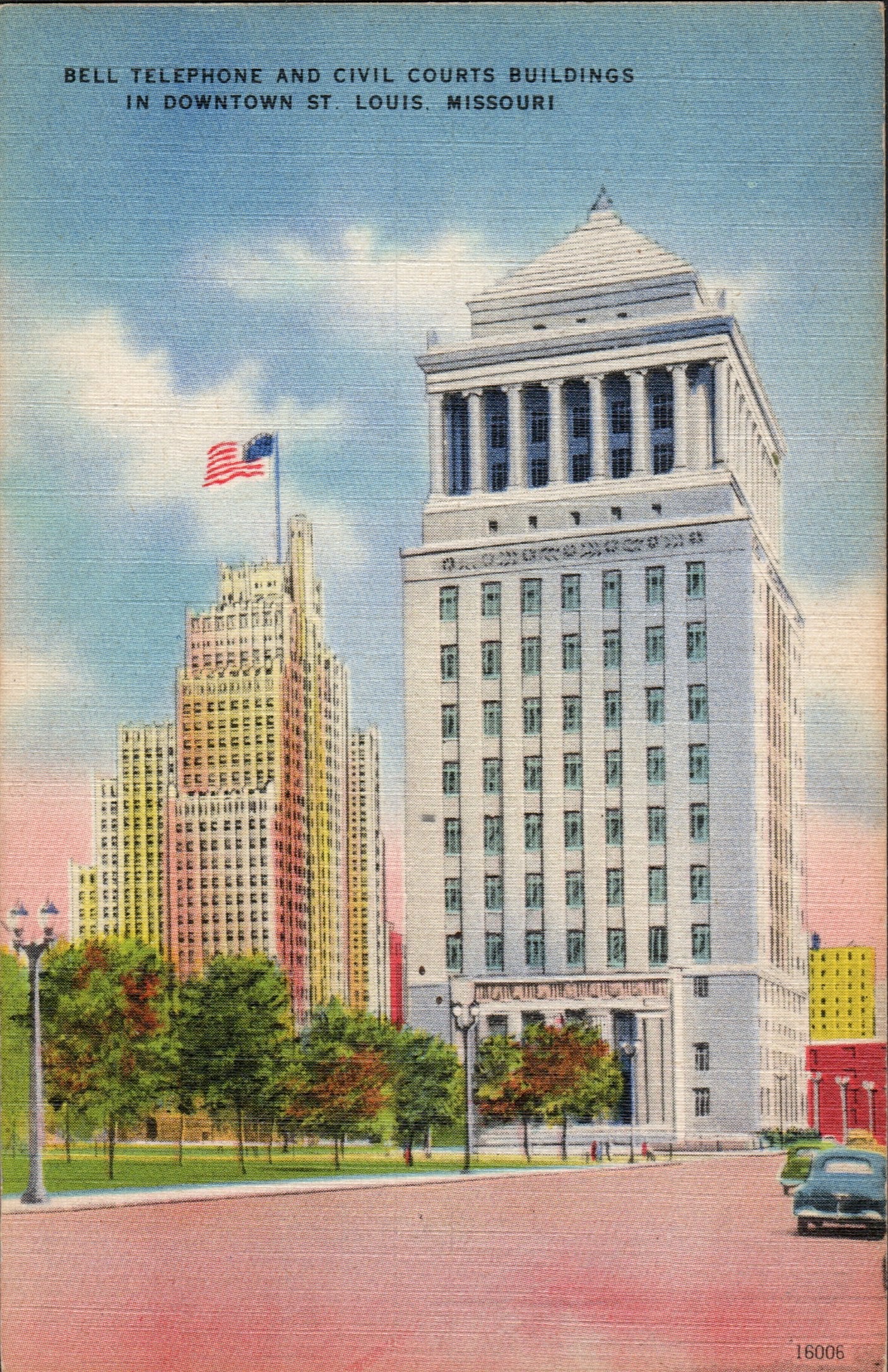 Saint Louis City, MO (195 items)