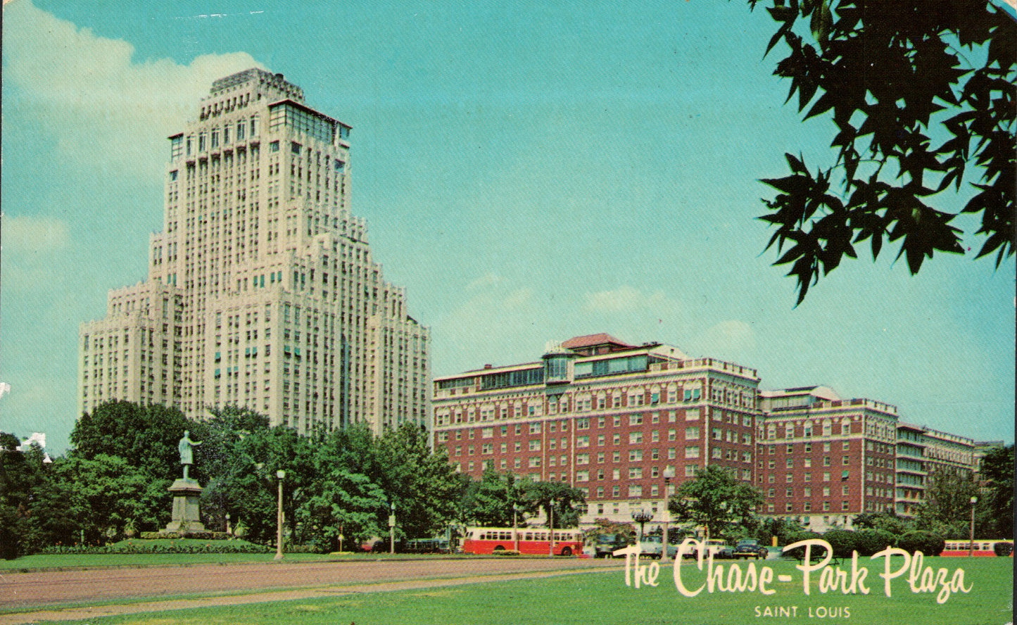 Saint Louis City, MO (195 items)