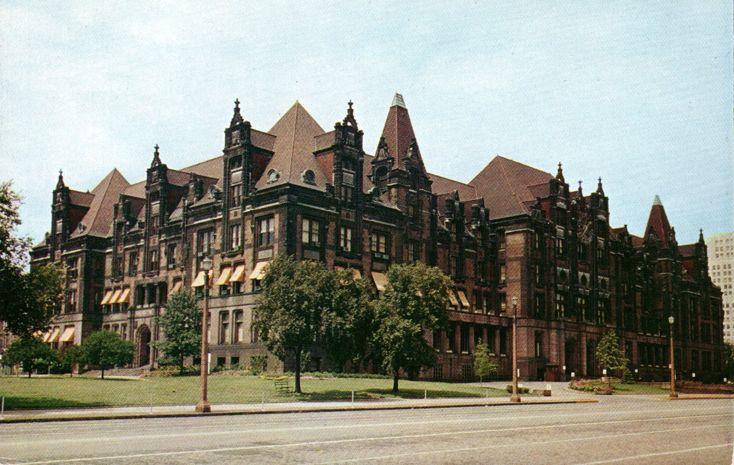 Saint Louis City, MO (195 items)