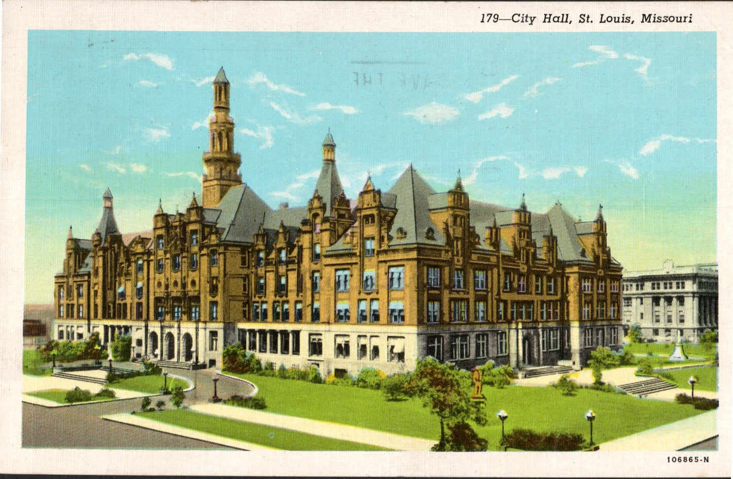 Saint Louis City, MO (195 items)