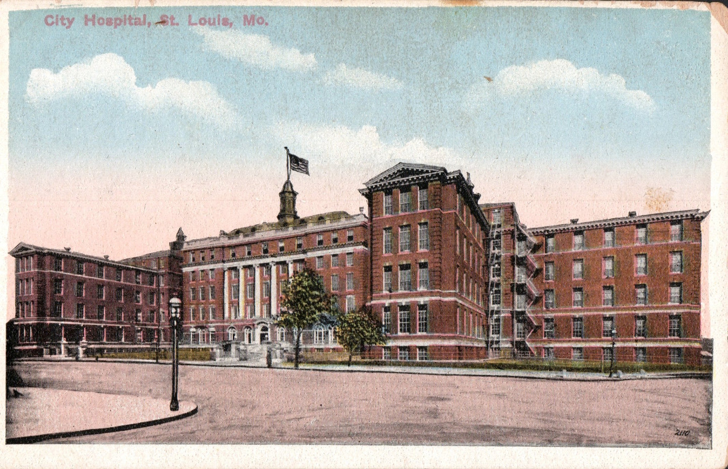 Saint Louis City, MO (195 items)