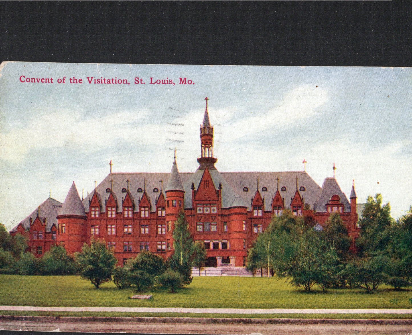 Saint Louis City, MO (195 items)