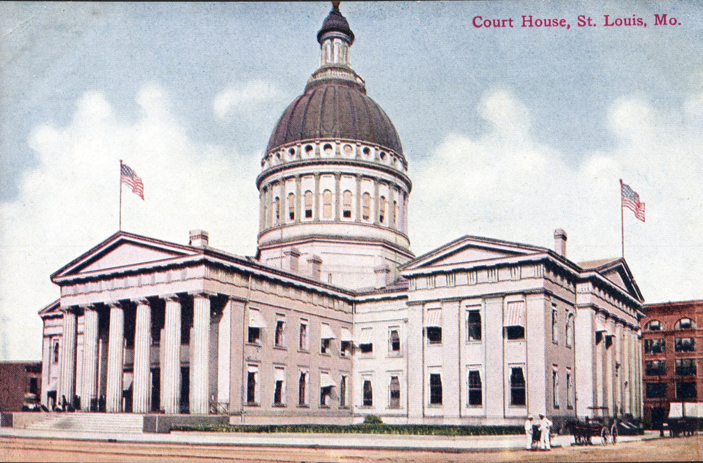 Saint Louis City, MO (195 items)