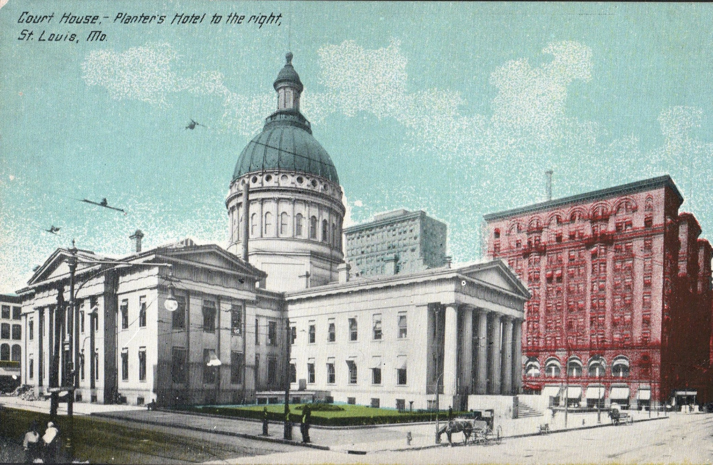 Saint Louis City, MO (195 items)