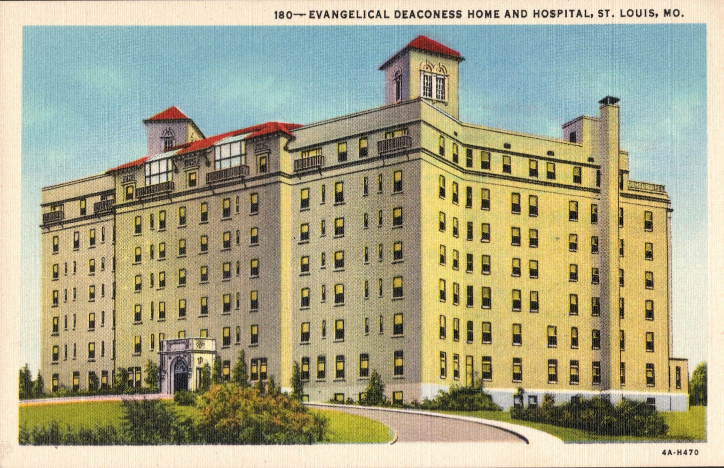 Saint Louis City, MO (195 items)