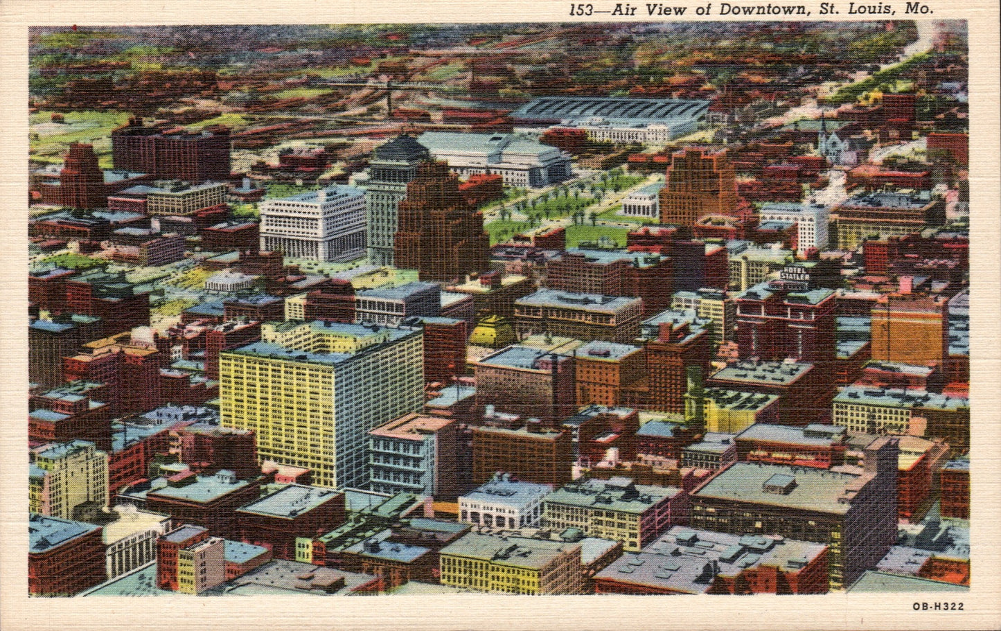 Saint Louis City, MO (195 items)