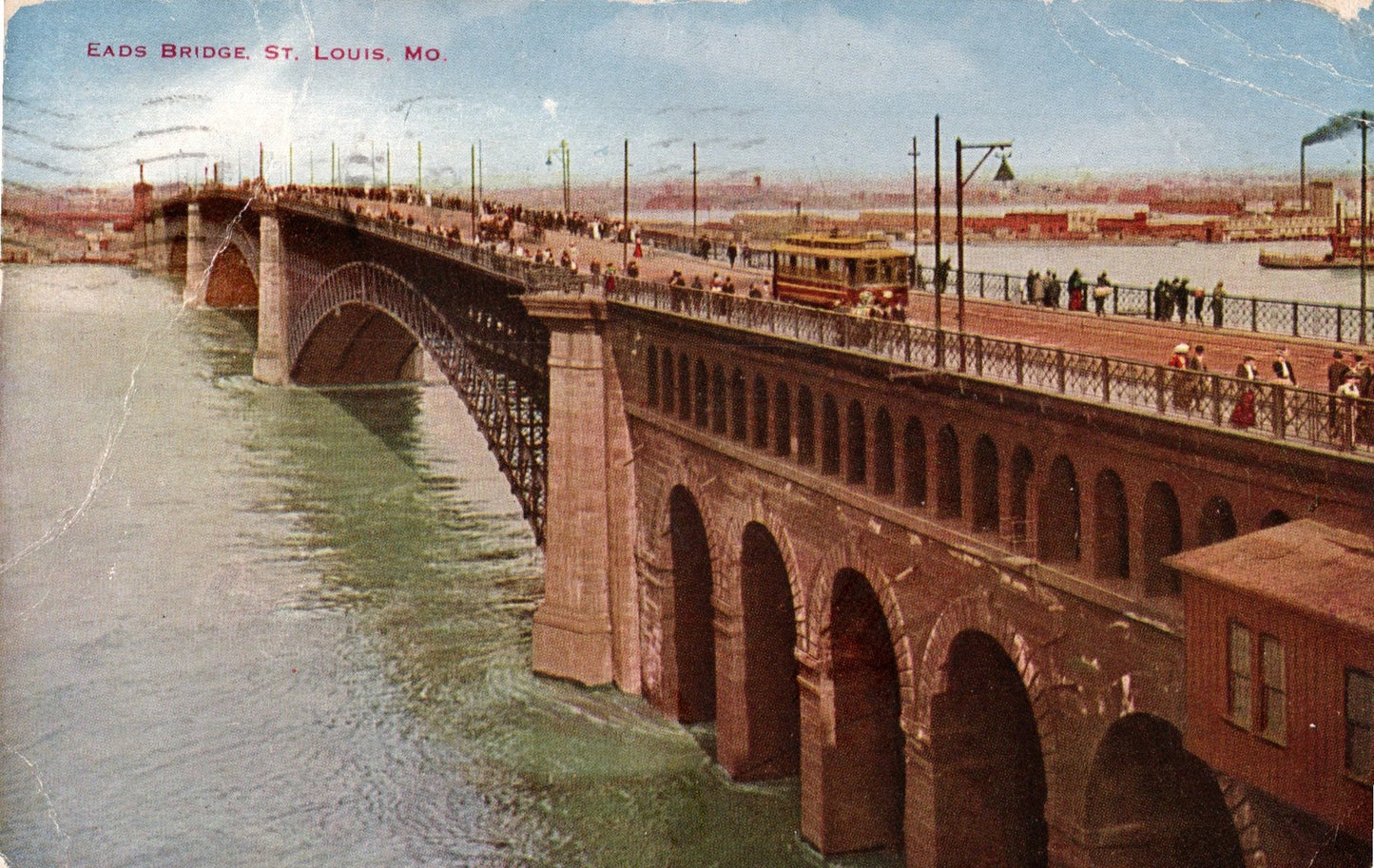 Saint Louis City, MO (195 items)