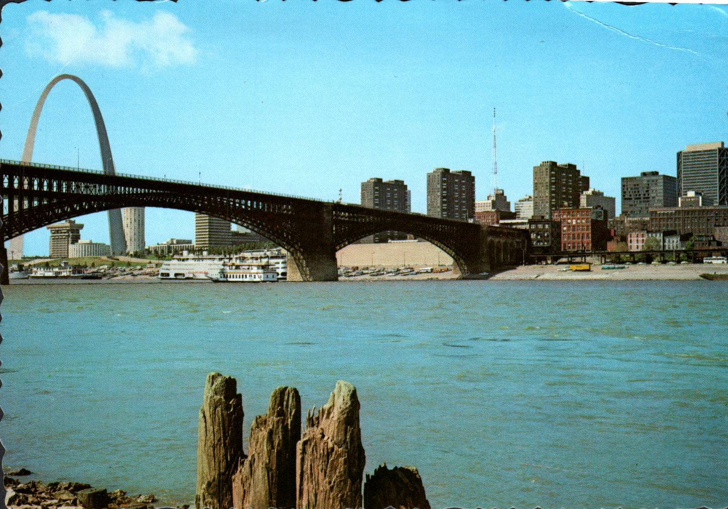 Saint Louis City, MO (195 items)