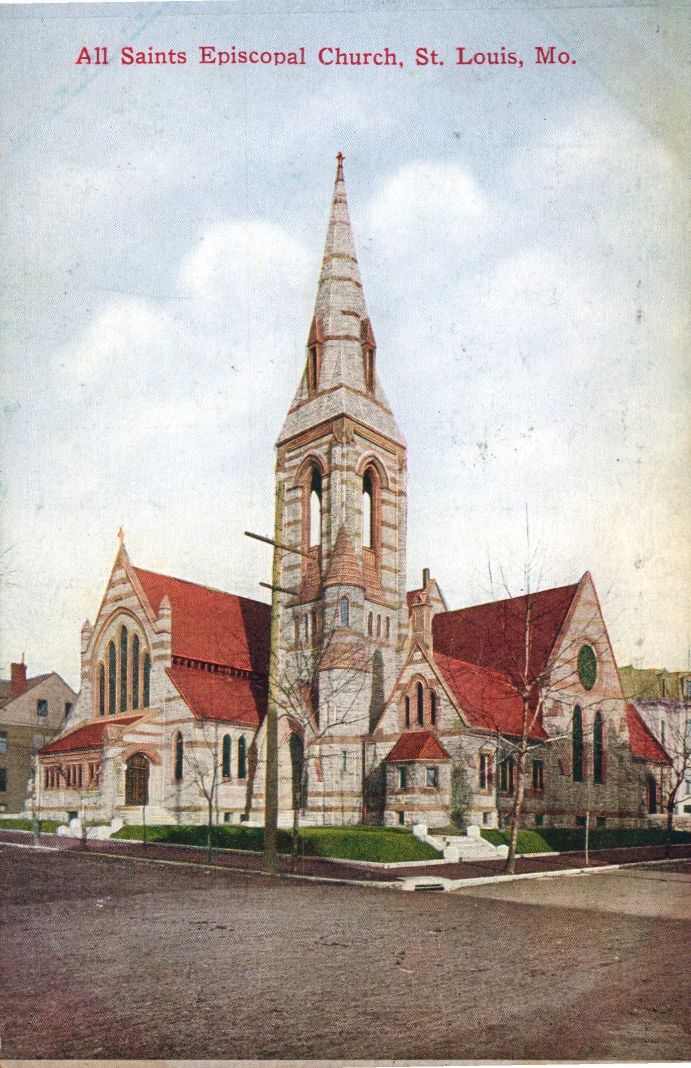 Saint Louis City, MO (195 items)