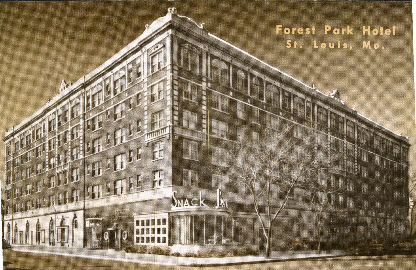 Saint Louis City, MO (195 items)