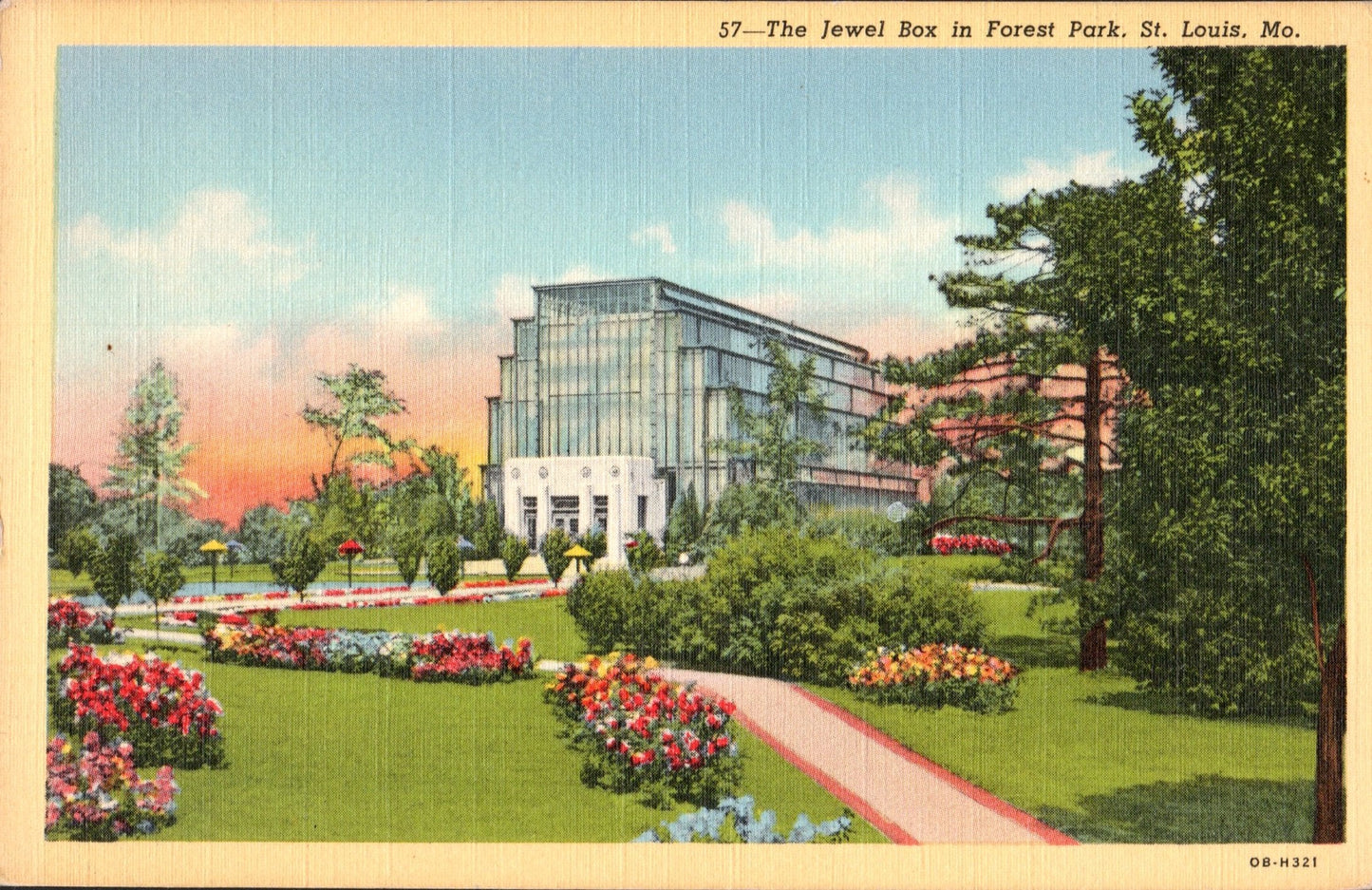 Saint Louis City, MO (195 items)