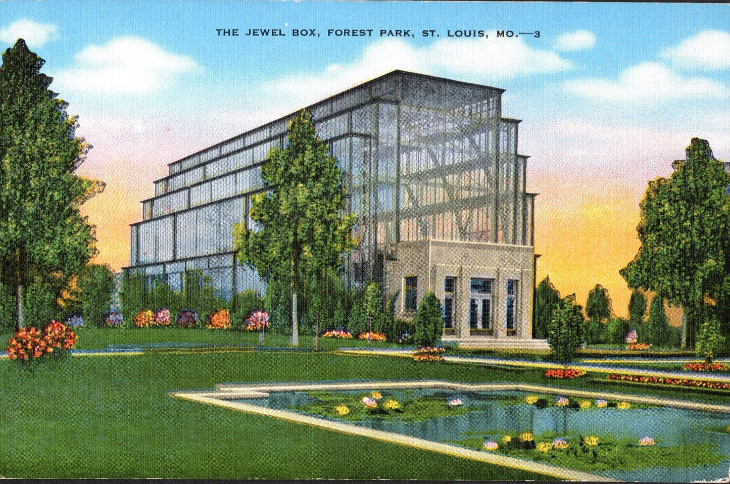 Saint Louis City, MO (195 items)