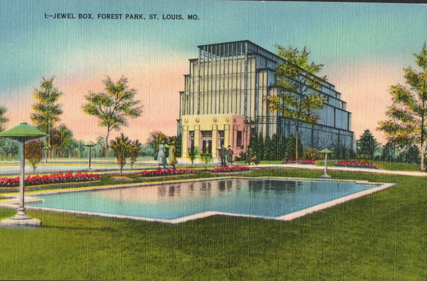 Saint Louis City, MO (195 items)