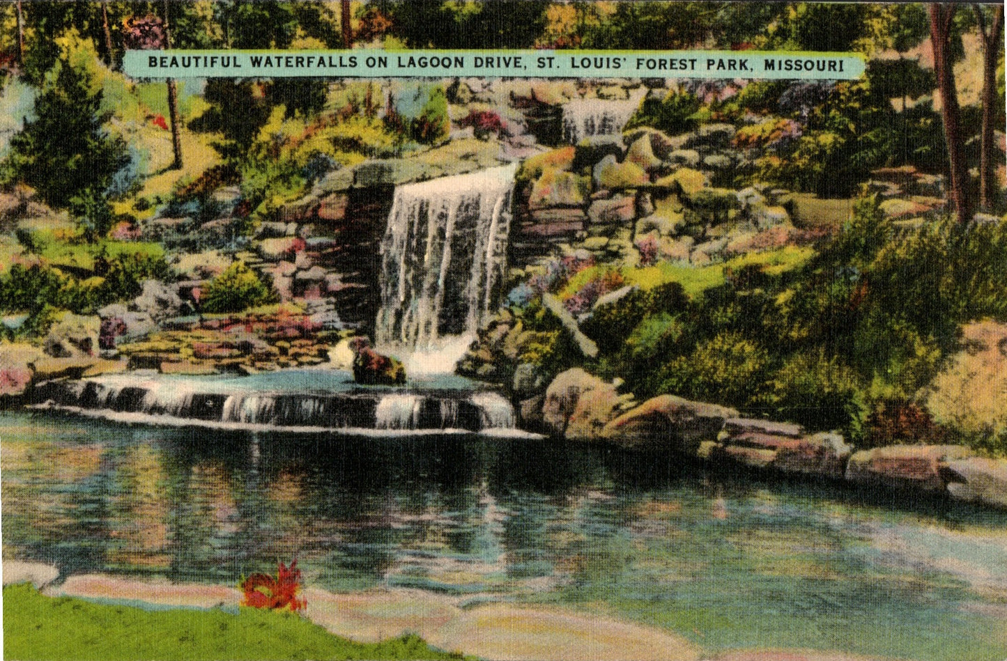 Saint Louis City, MO (195 items)