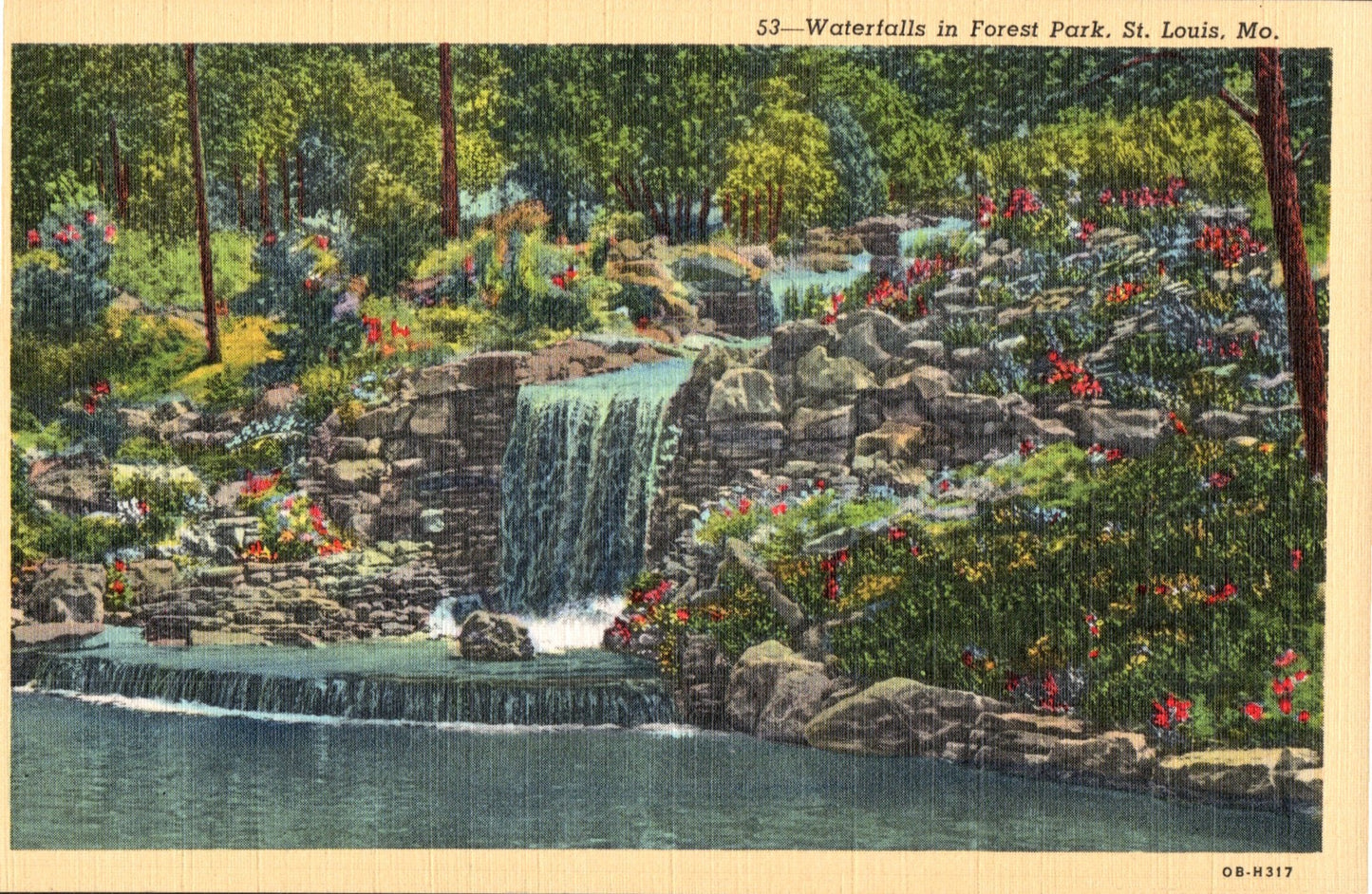 Saint Louis City, MO (195 items)