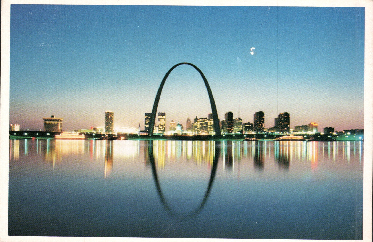 Saint Louis City, MO (195 items)