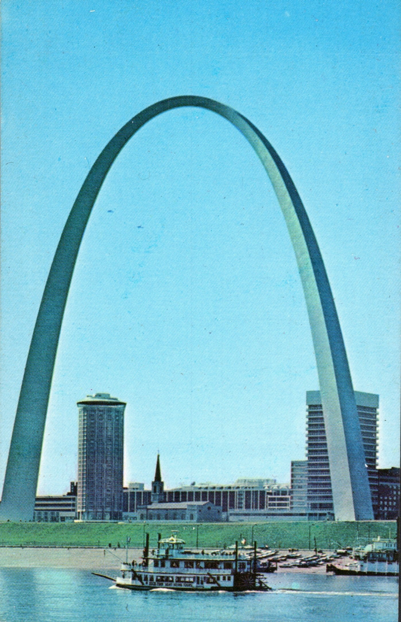 Saint Louis City, MO (195 items)