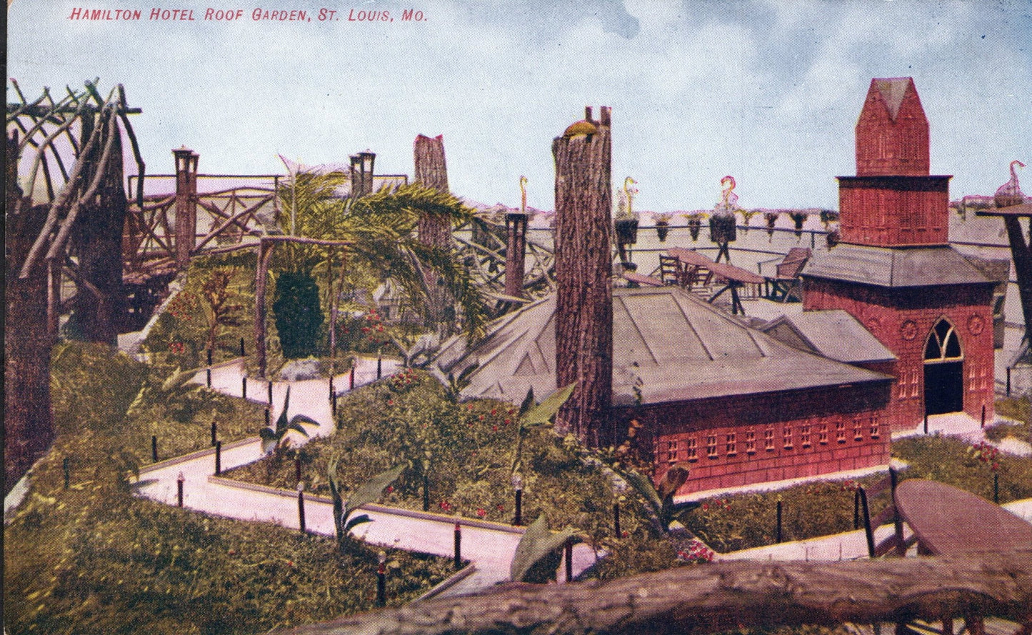 Saint Louis City, MO (195 items)