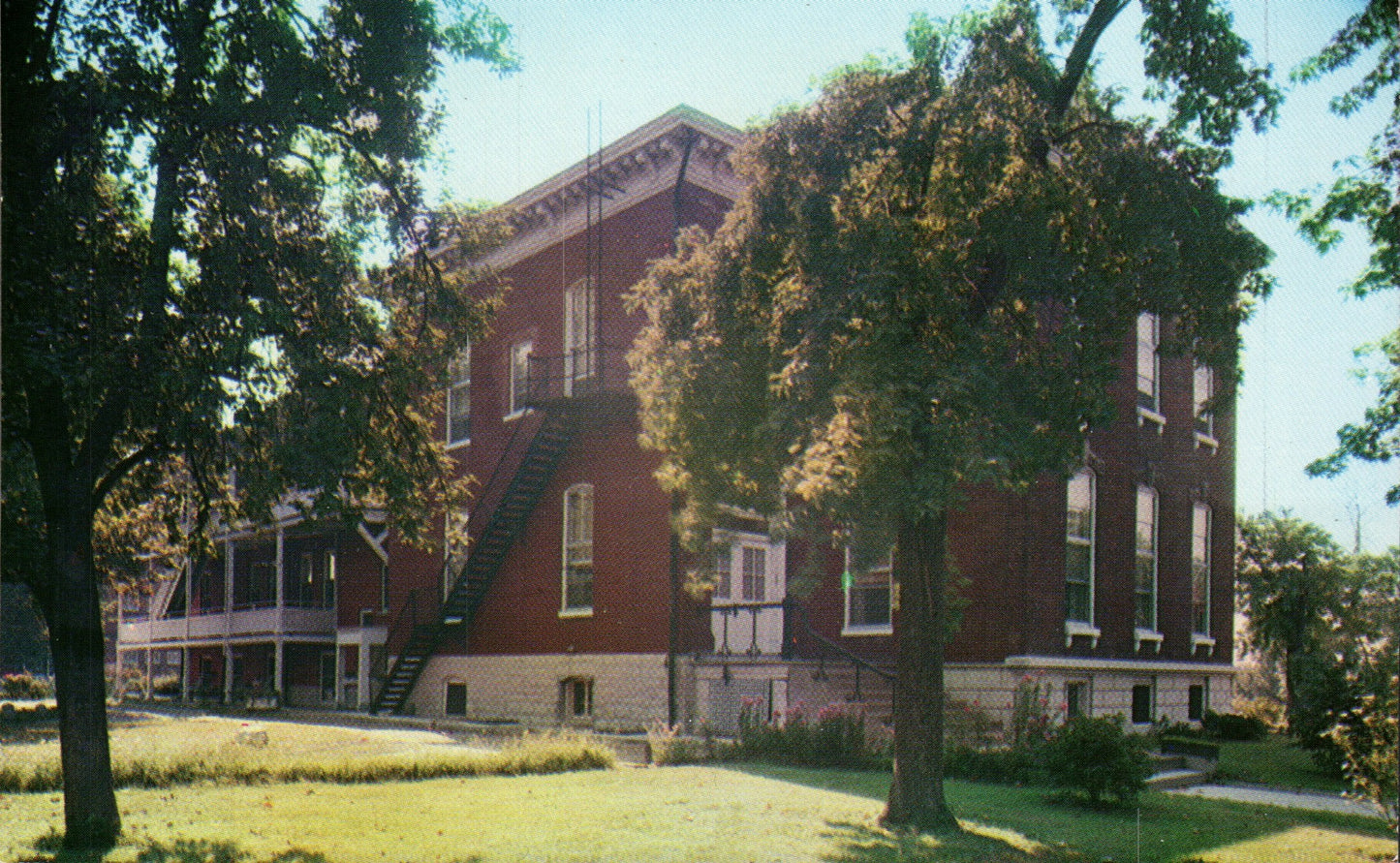 Saint Louis City, MO (195 items)