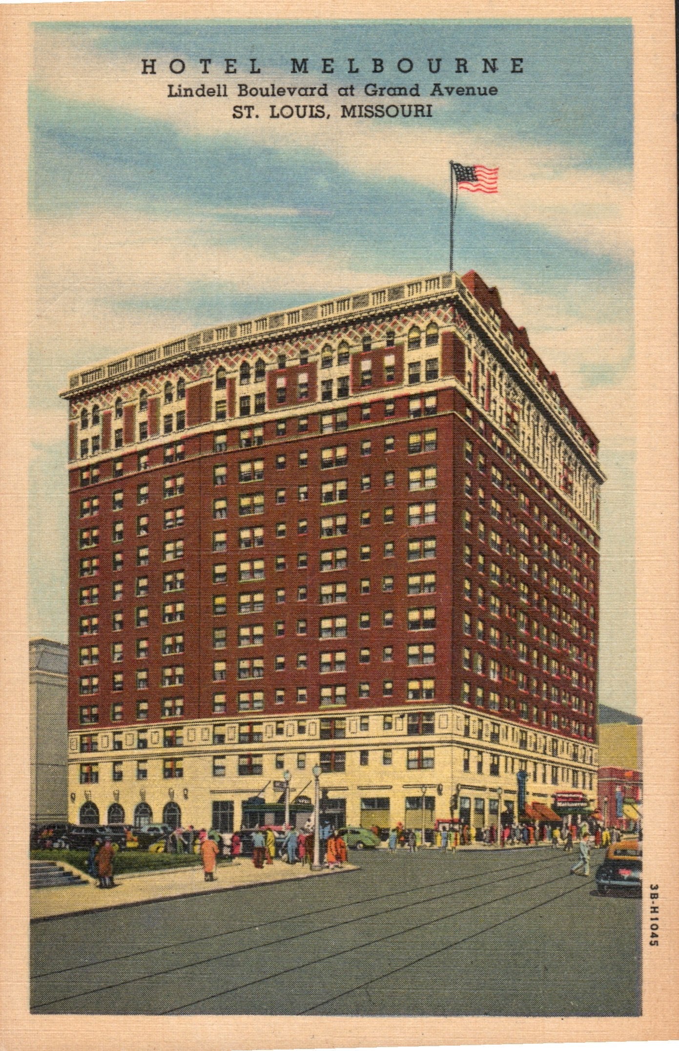 Saint Louis City, MO (195 items)