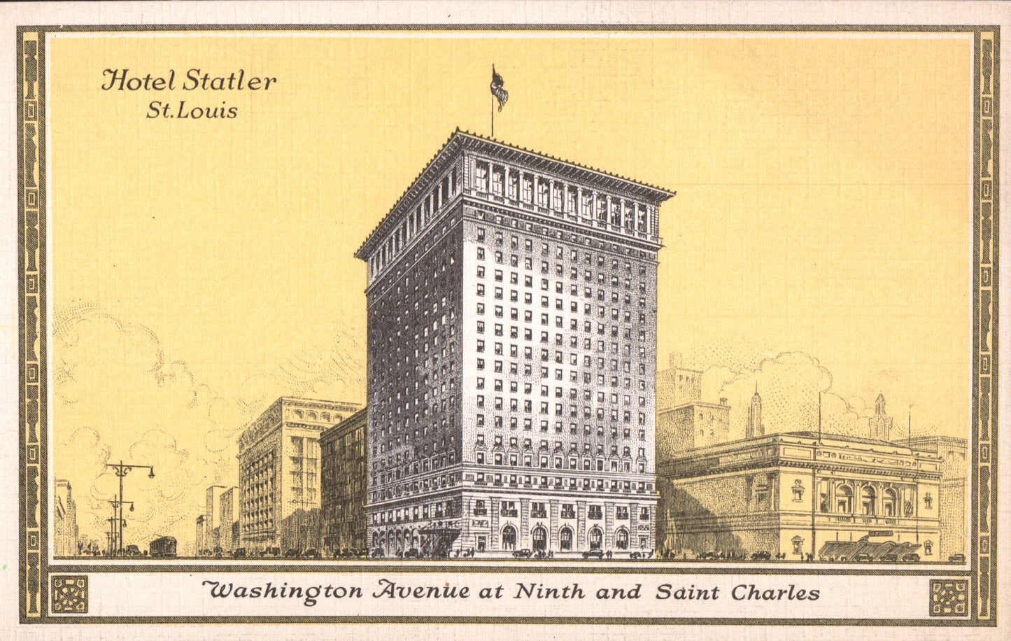 Saint Louis City, MO (195 items)